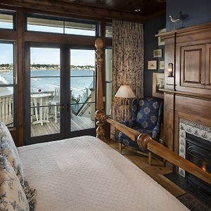 Nantucket Ocean Villa